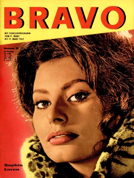 BRAVO 1962-10